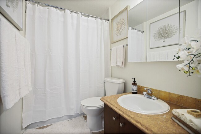 Floorplan - 1700 17th St