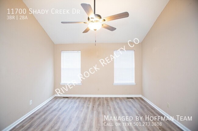 Building Photo - 11700 Shady Creek Dr