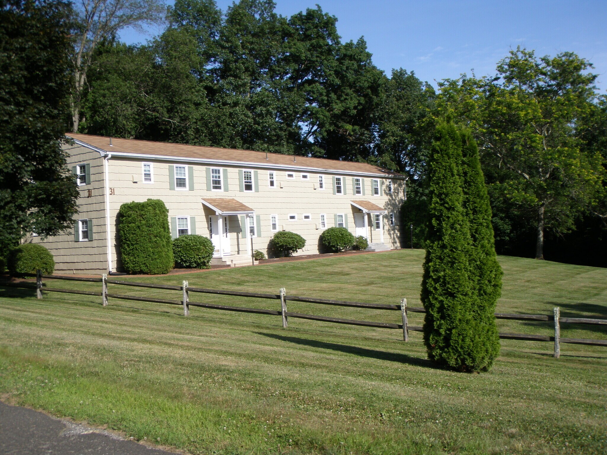 Building Photo - 31 Pilgrim Trl