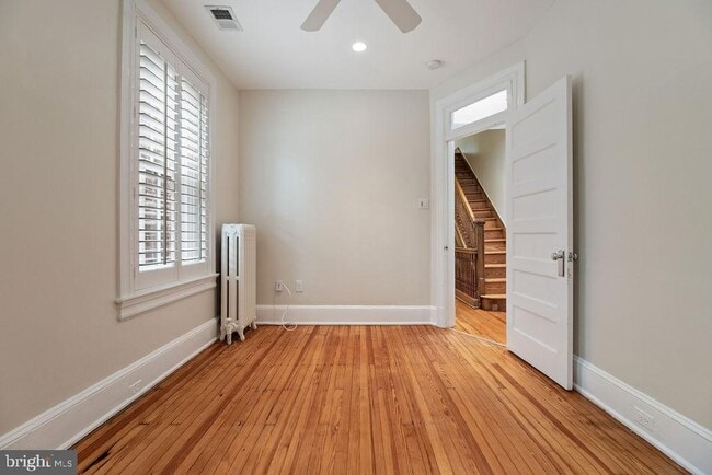 Building Photo - 1120 East Capitol St NE