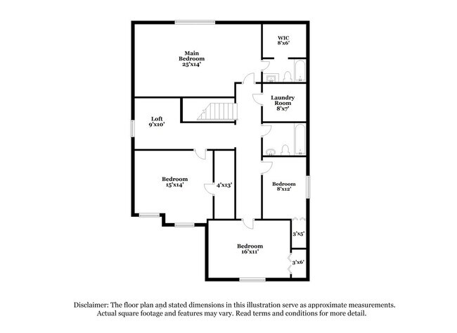 Building Photo - 2837 Ludwig Dr