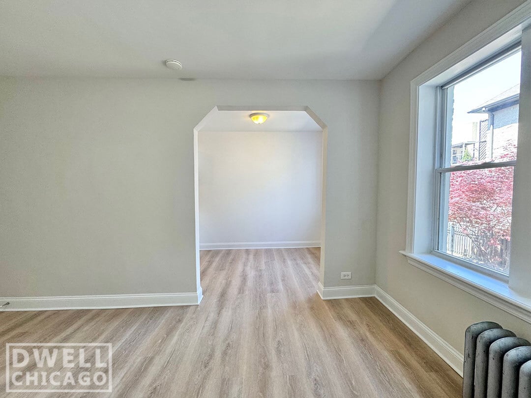 Building Photo - 2606 N Kimball Ave
