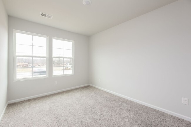 Building Photo - FIRST MONTH FREE - 3BR Townhome • New Build • Tours Available Today