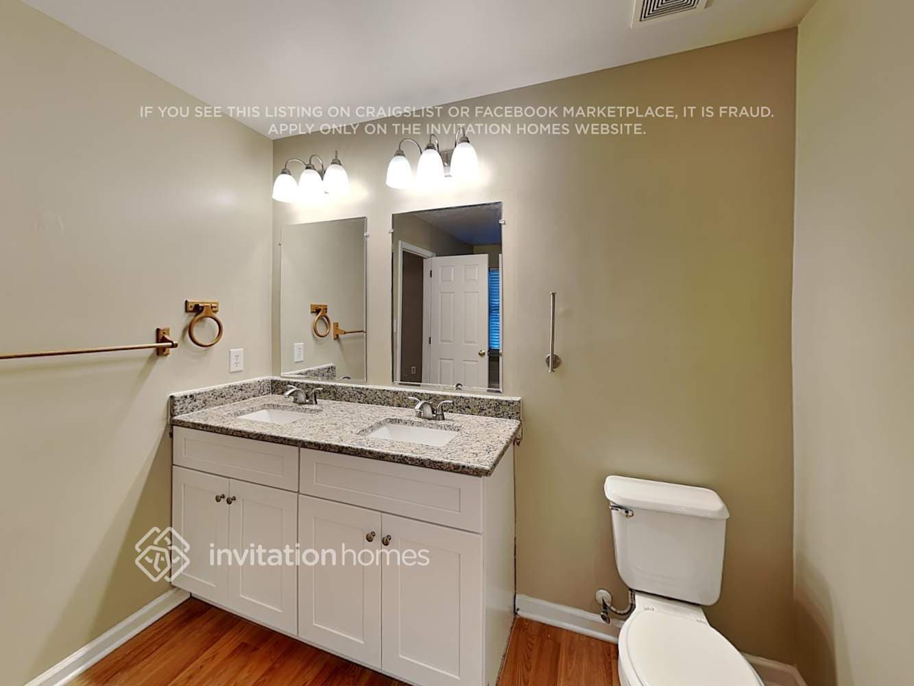 Building Photo - 6409 Spanish Moss Ln