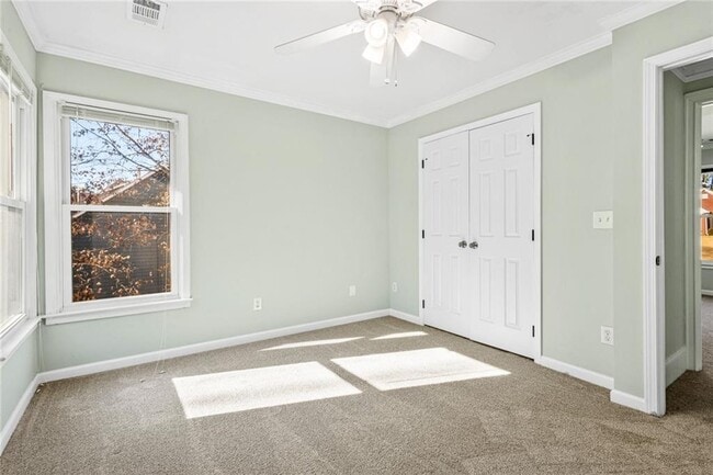 Building Photo - 3725 Burnt Hickory Dr