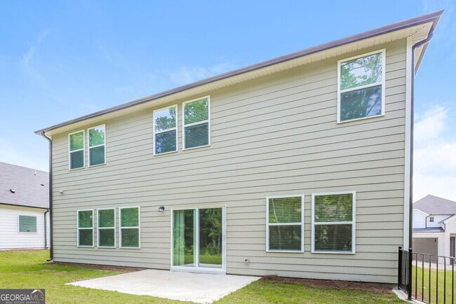 Building Photo - 137 Longleaf St