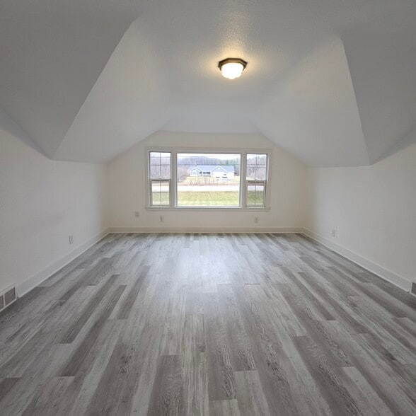 Living Room - 7314 Big Bend Rd