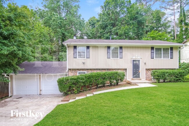 Building Photo - 4401 Raven Valley Ct