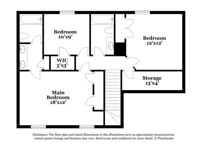 Building Photo - 712 Shandale Dr