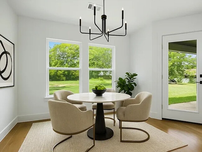 Building Photo - 1004 Branch St