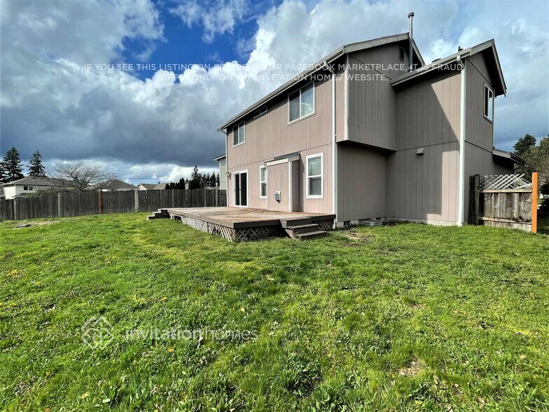 Building Photo - 18018 37th Avenue Ct E