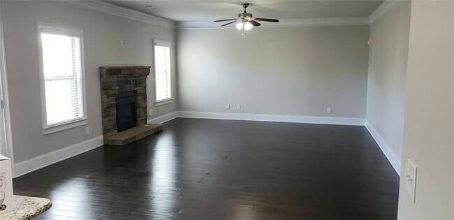 Building Photo - 130 Blackgum Trace