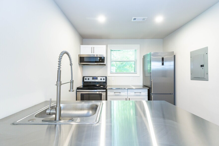 Plan 2 - 602 40th Ave N