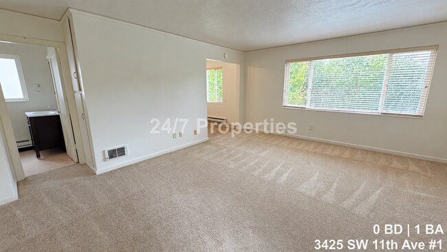 Building Photo - 3425 SW 11th Ave