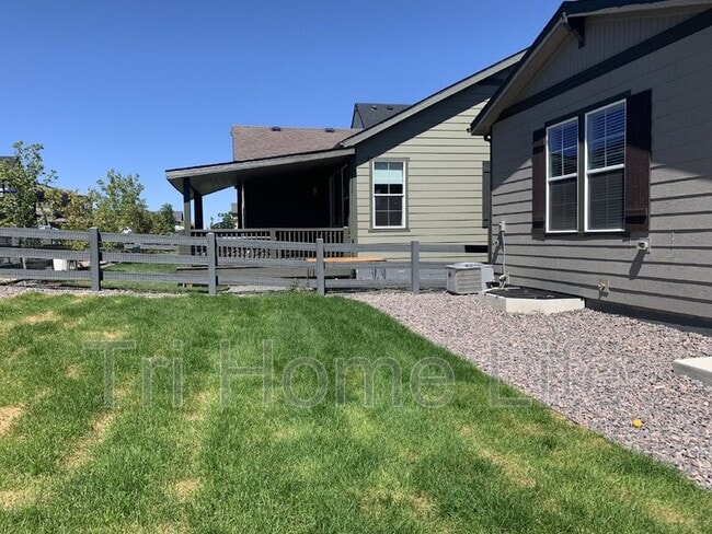Building Photo - 6325 Stablecross Trl