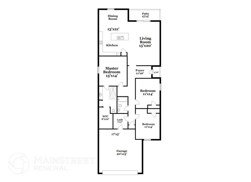 Building Photo - 2423 Caspian Dr