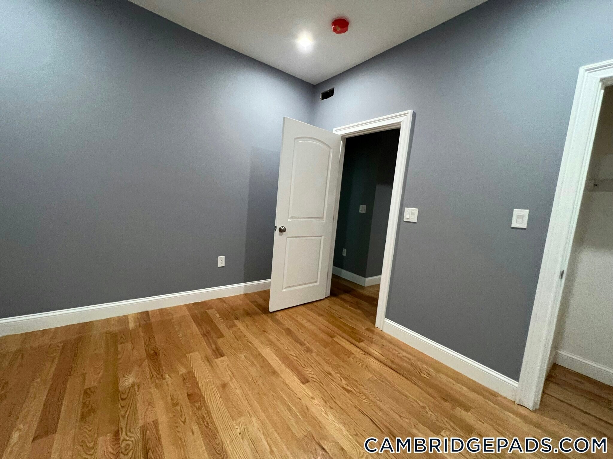 Building Photo - 341 Cambridge St