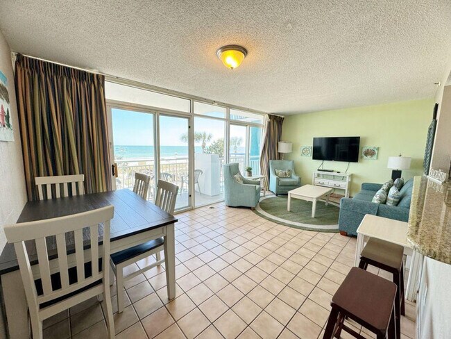 Building Photo - 1700 N Ocean Blvd