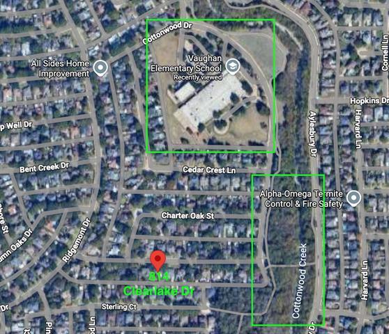 Building Photo - 814 Clearlake Dr