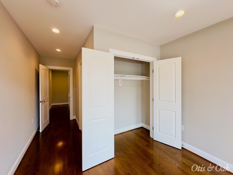 Building Photo - 3542 13th St NW