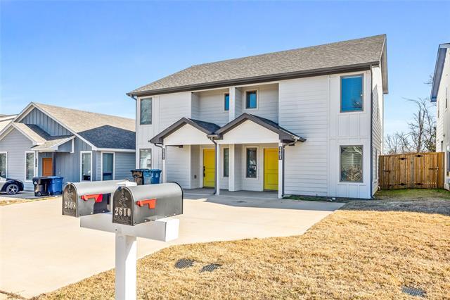 Building Photo - 2610 S Fannin Ave