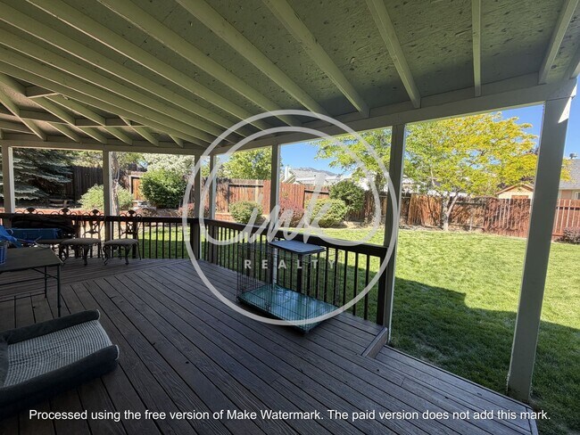 Building Photo - Beautiful 4 Bedroom Home in Carson City