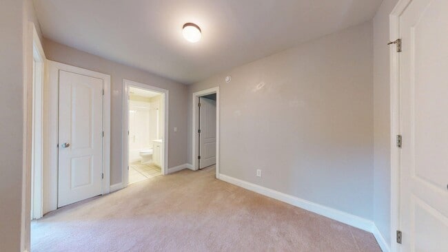 Building Photo - The Highlands Subdivision