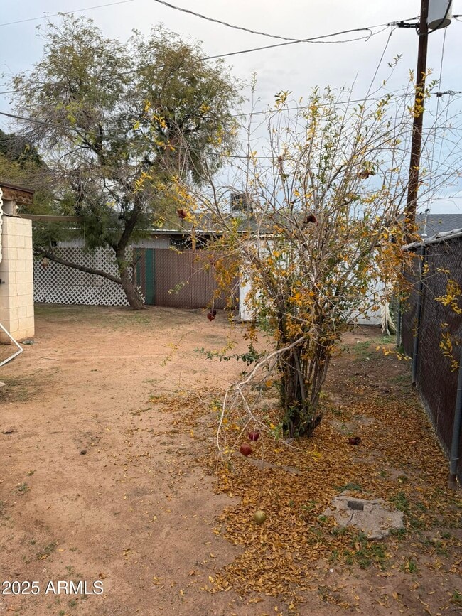 Building Photo - 1516 W Pueblo Ave