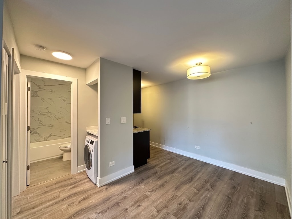 Building Photo - 507 W Barry Ave