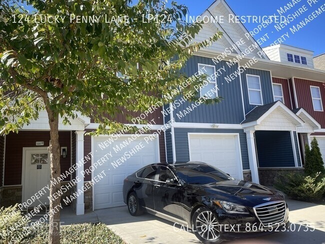 Building Photo - 124 Lucky Penny Ln