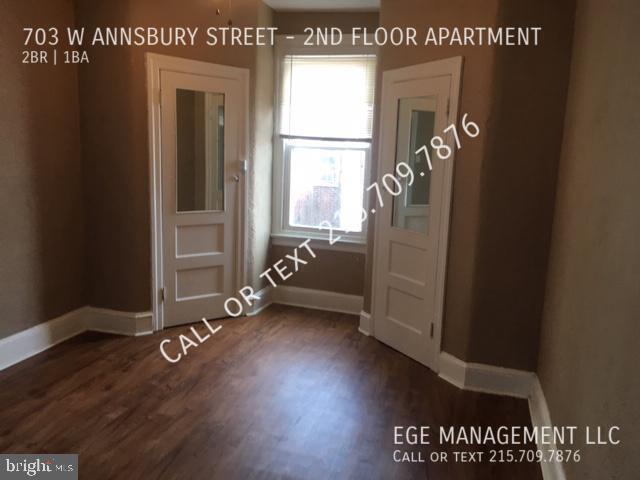 Building Photo - 703 W Annsbury St