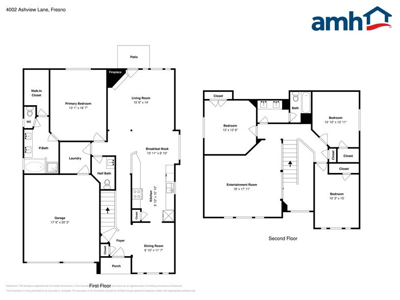 Building Photo - 4002 Ashview Ln