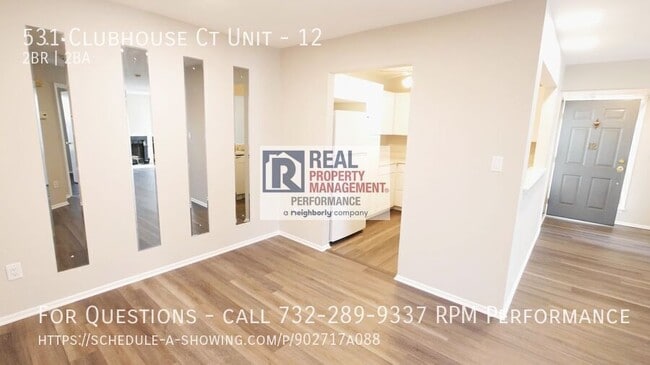 Building Photo - 531 Clubhouse Ct