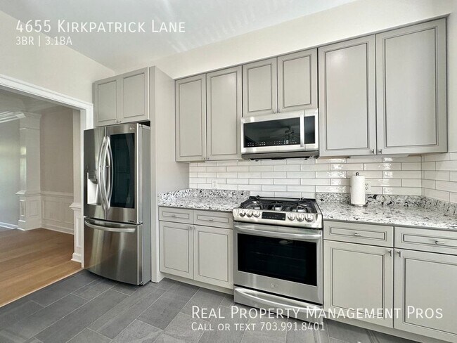 Building Photo - 4655 Kirkpatrick Ln