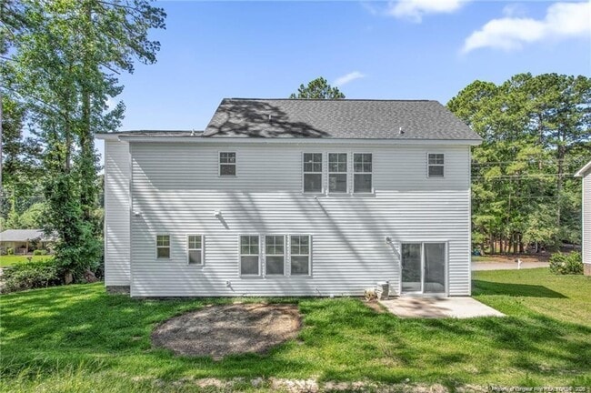 Building Photo - 501 Randolph Ave