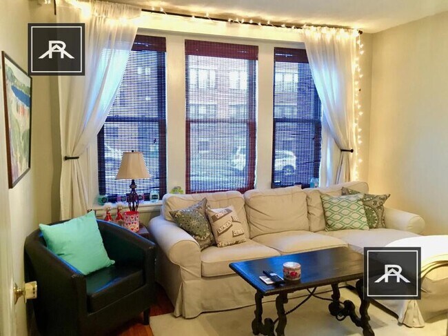 Building Photo - 2 bedroom in Brighton MA 02135