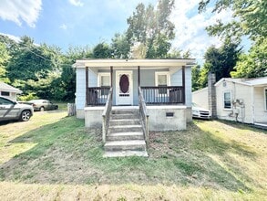 Building Photo - Charming 2-bedroom, 1-bath home in Greensboro