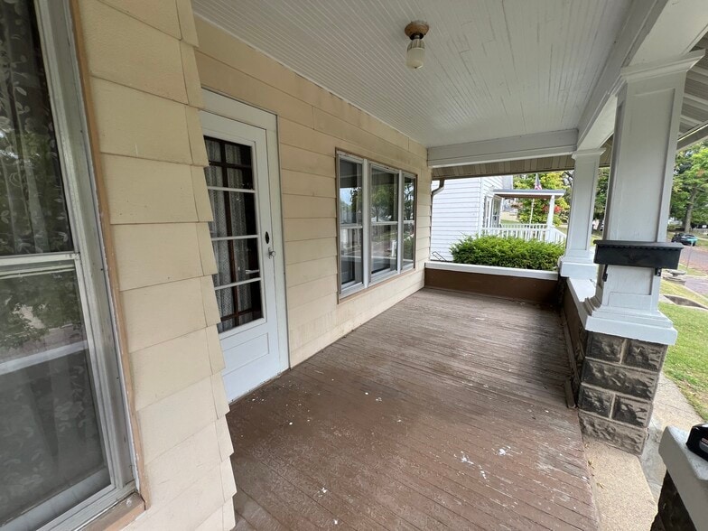 Porch - 24 Sunnyside Dr