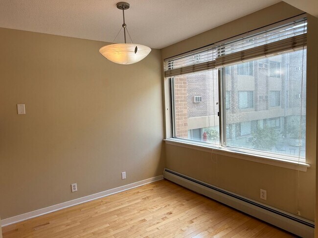 Building Photo - Lovely Lowry Hill 1 Bedroom Condo