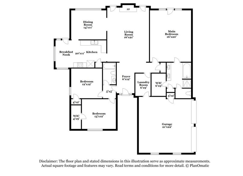 Building Photo - 5471 Saddle Creek