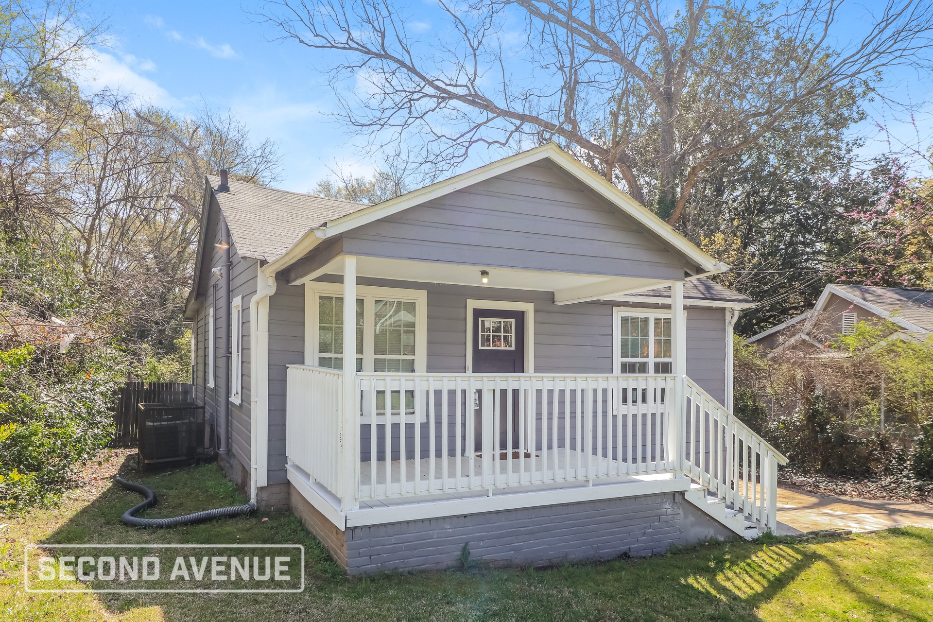 Building Photo - 1328 Eason St NW