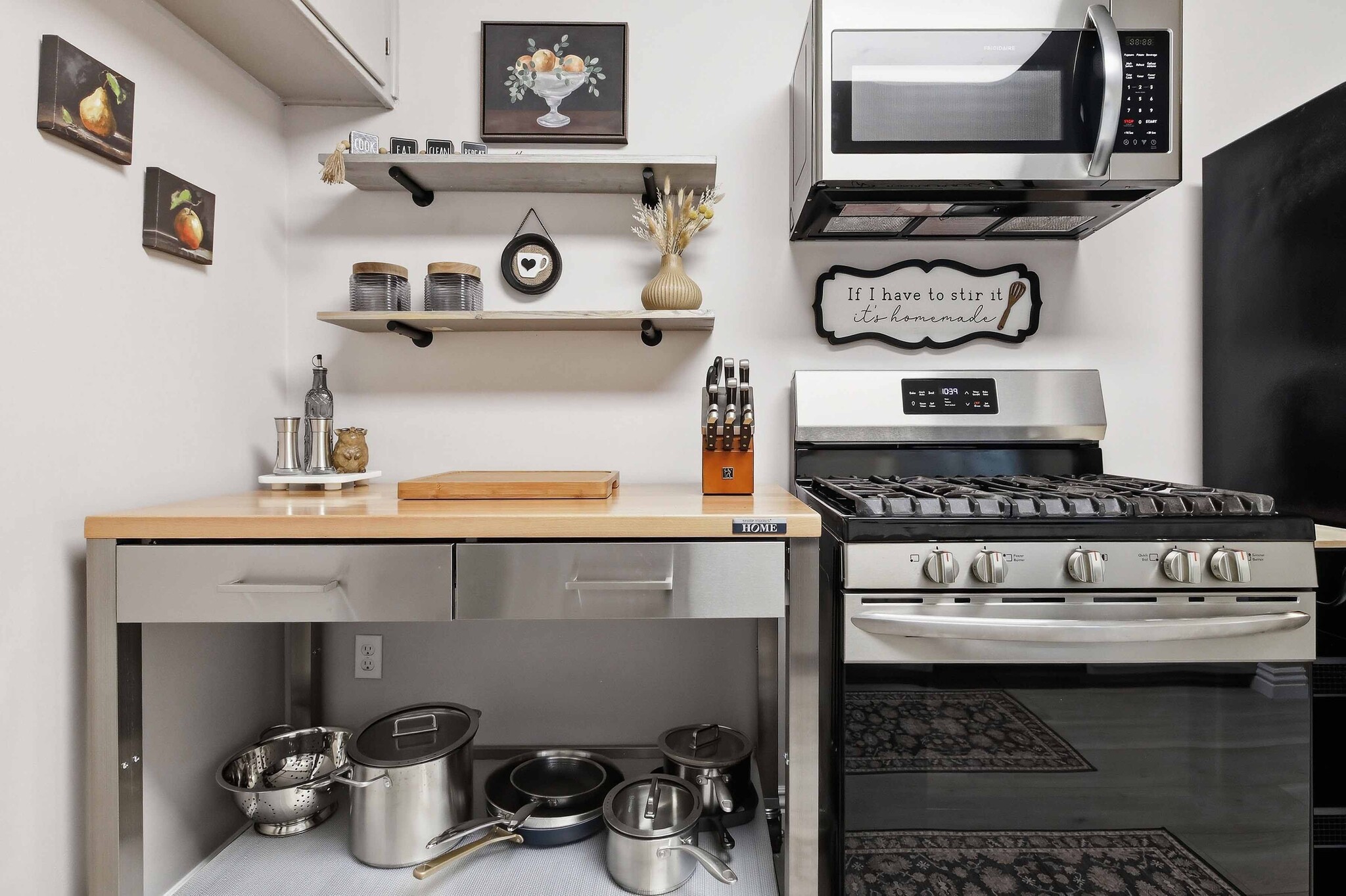 Building Photo - 1918 Marshallfield Ln