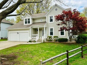 Building Photo - Wonderful Belton Home w/ Wood Floors, Finished Basement and Fenced Yard!