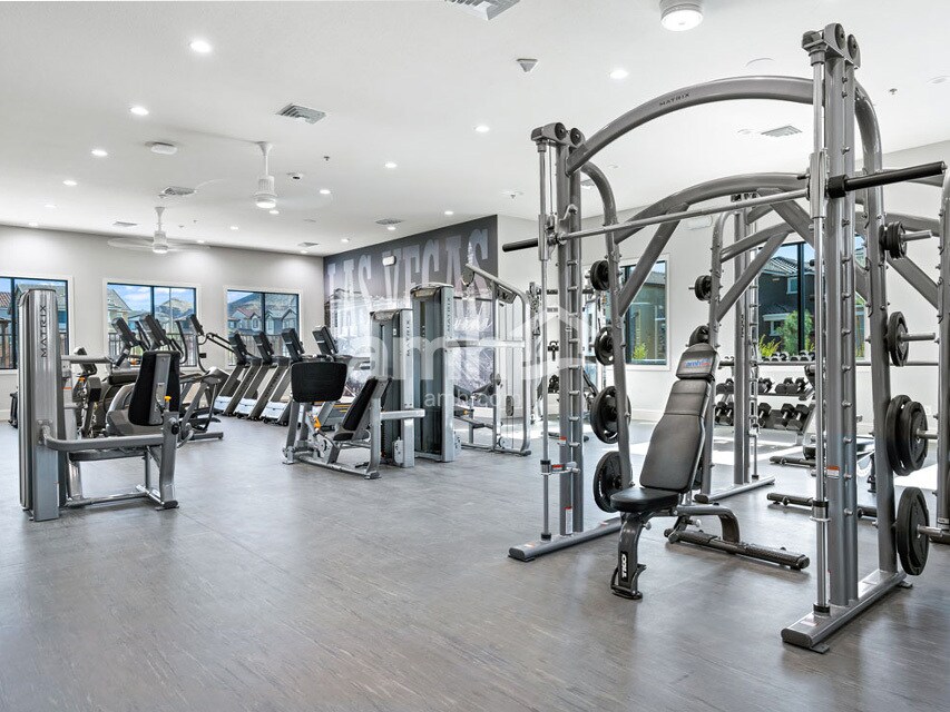 Building Photo - 10477 Beavertail Hill Ave