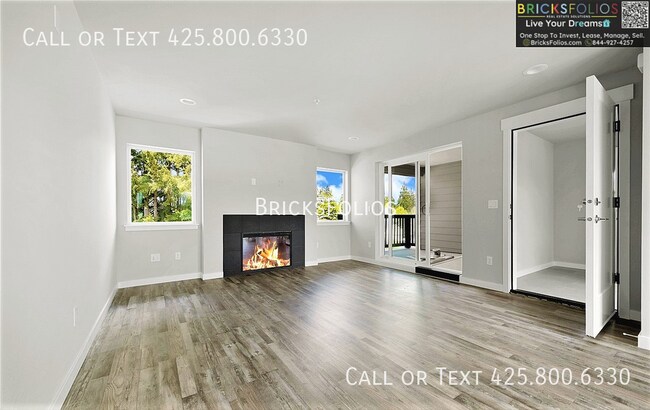 Building Photo - 16118 179th Ave SE