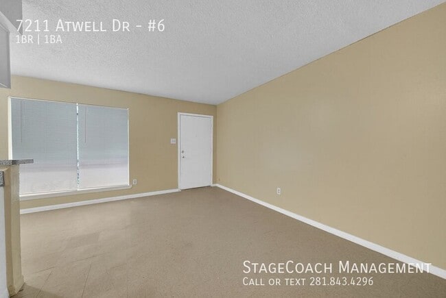 Building Photo - 7211 Atwell Dr