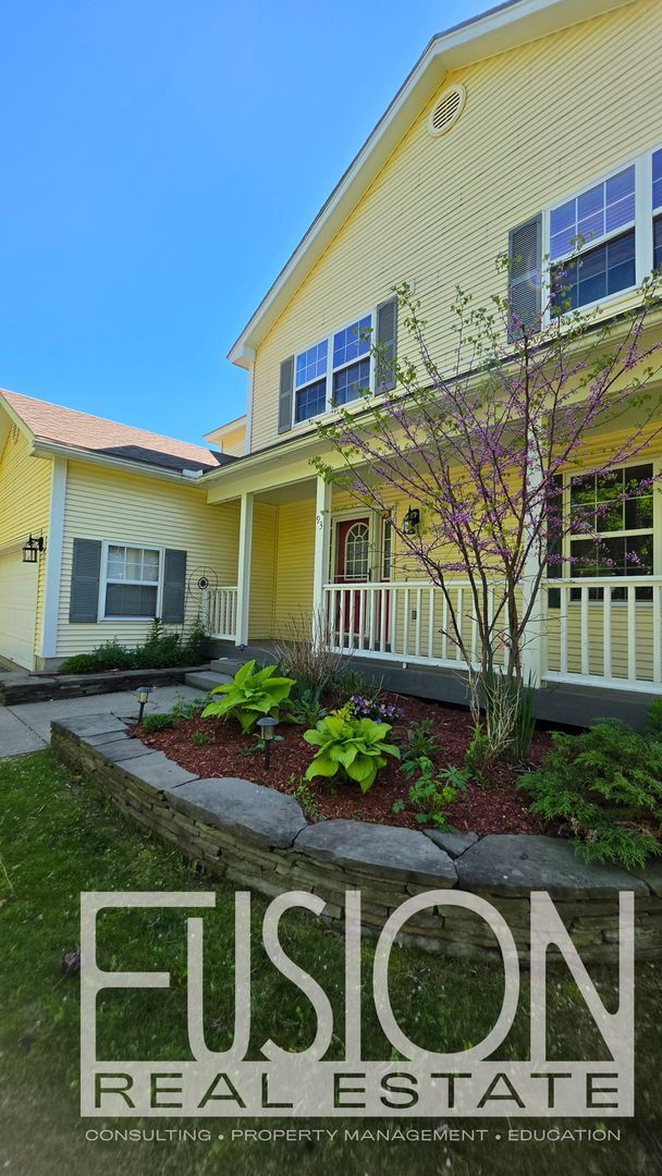 Building Photo - Elegant Four Bedroom Home in Dorset Farms!