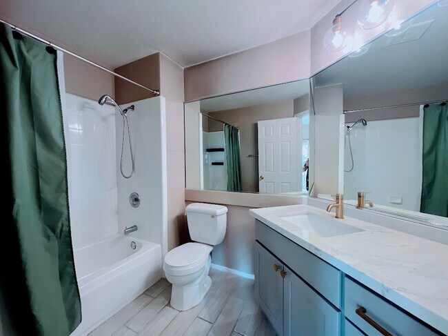 Bathroom - 21103 Gary Dr