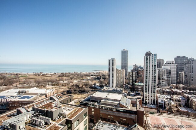 Building Photo - 1560 N Sandburg Terrace