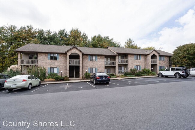 Building Photo - 1 br, 1 bath Apartment - Country Shores Ap...